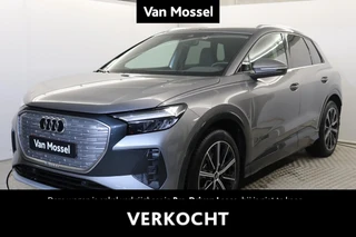 Audi Q4 e-tron 40 Advanced