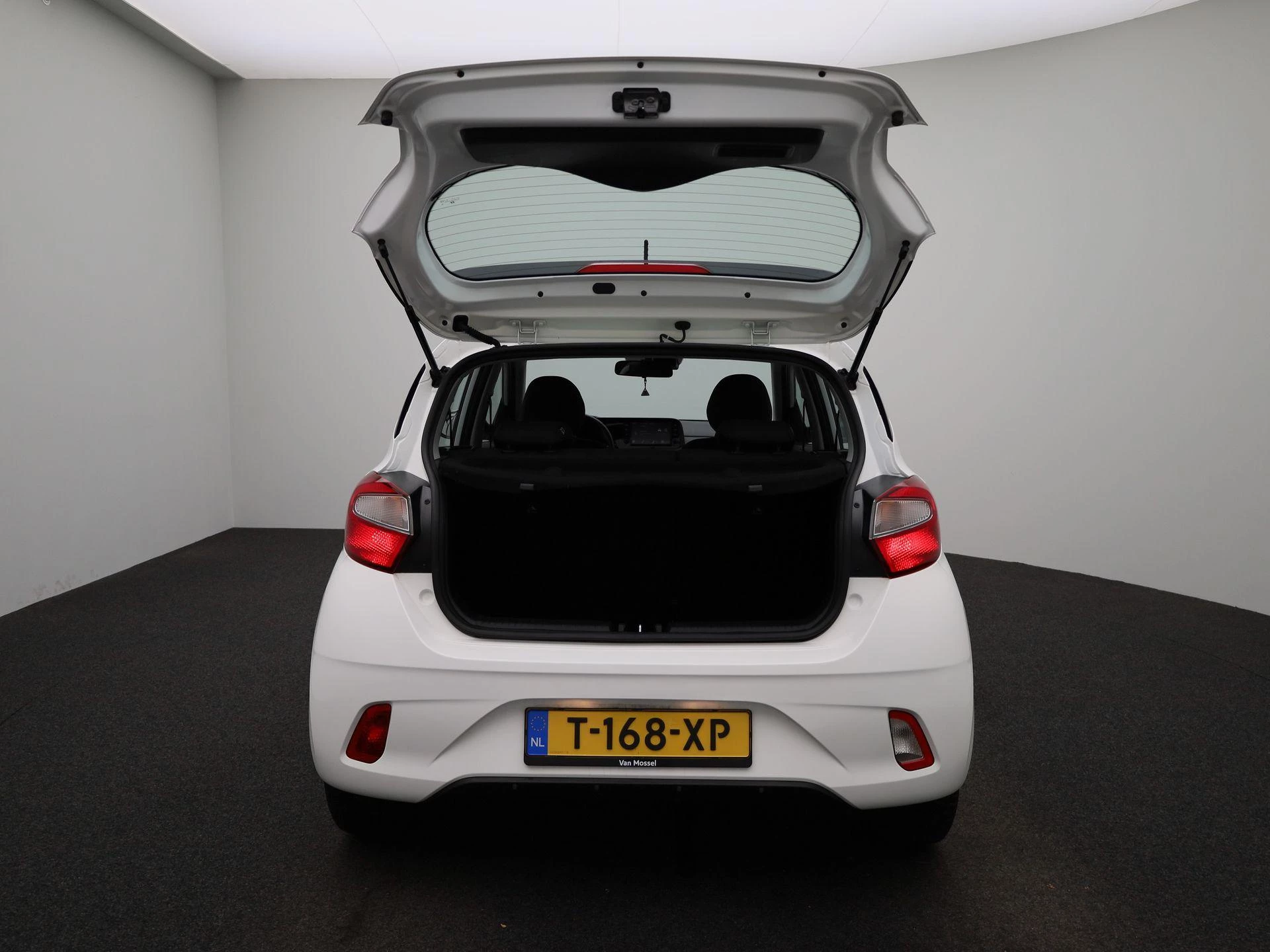 Hyundai i10 1.0 Comfort |