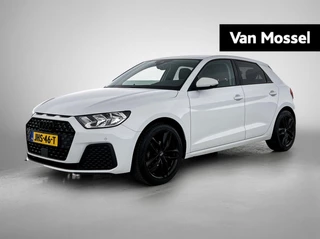 Audi-A1 Sportback-image-0