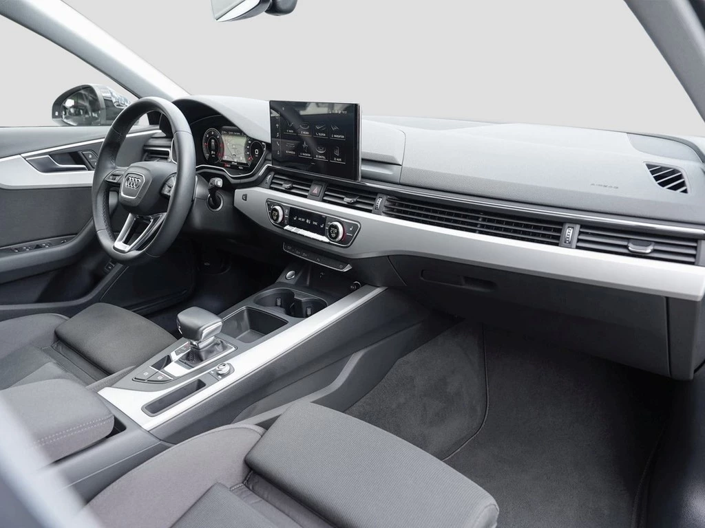 Audi A4 Avant 35 TDI S-line,Kamera,ALU 18",Climatronic Sportsitze,Akustikglas Türscheiben vorne