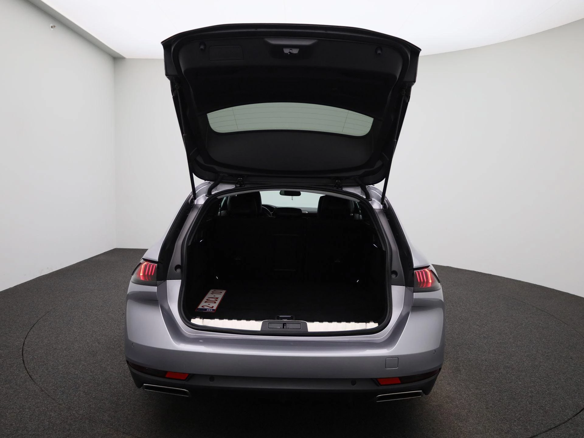 Peugeot 508 SW 1.5 BlueHDi 130 S&S EAT8 Allure Pack