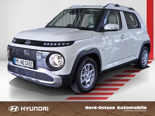 Hyundai Inster TREND Effizienz-P Dachreling Design SchM Trend