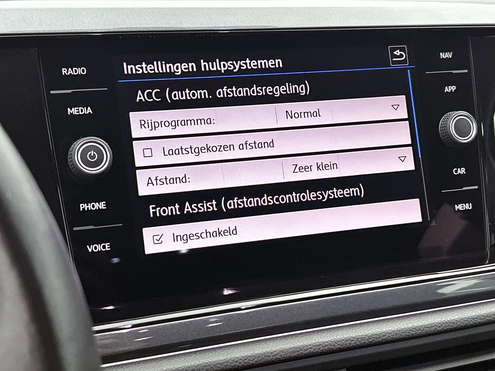 Volkswagen Polo 1.0 TSI Highline 95 PK