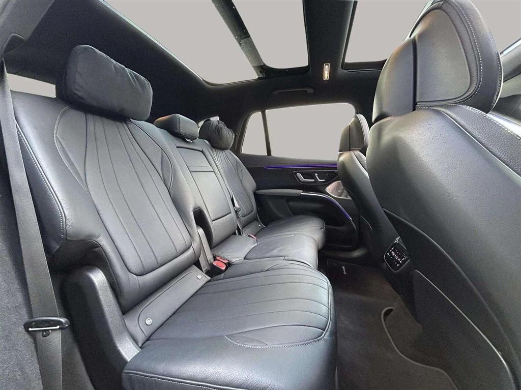 Mercedes-Benz EQS 450 EL AMG Premium Plus 4Matic 360HK 5d Aut.