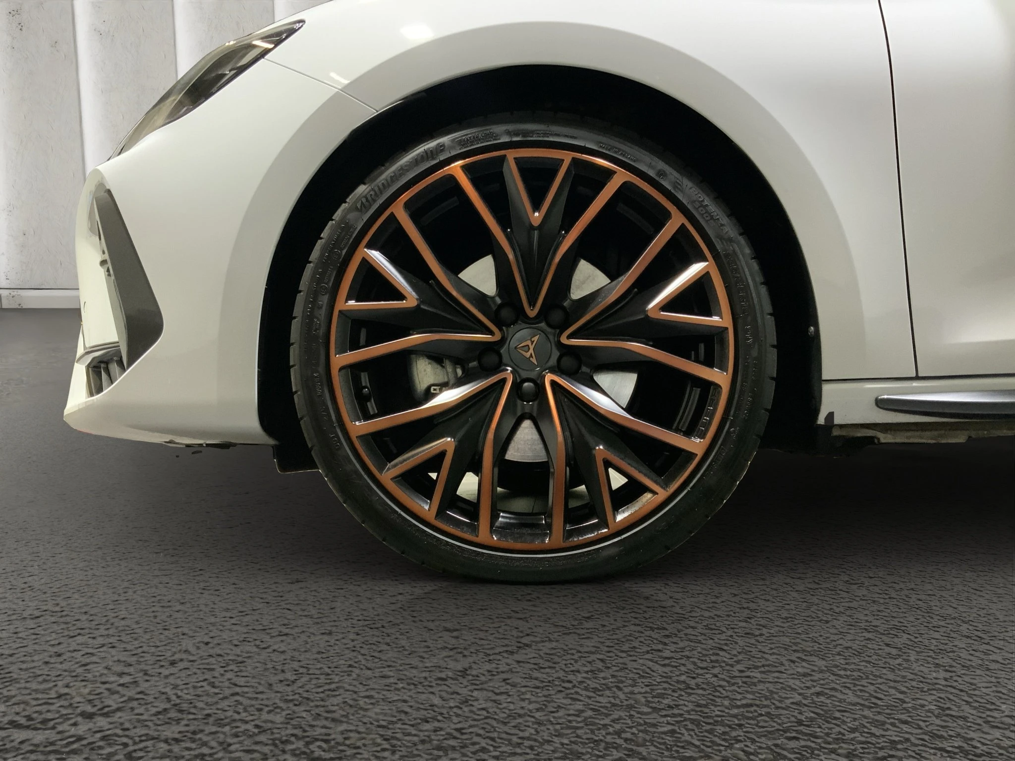 CUPRA Leon 1.5 eTSI | Sennheiser | DCC | Memory