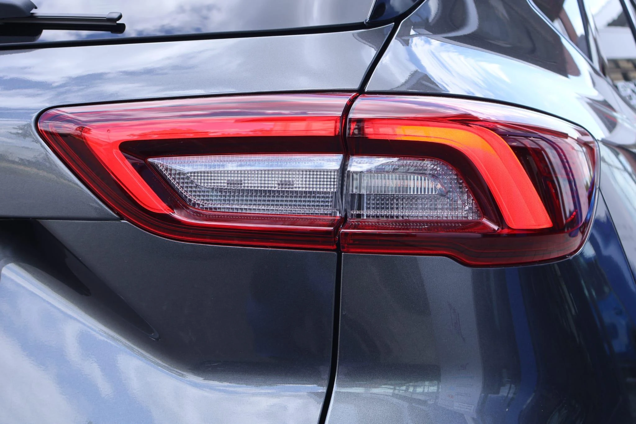 Ford Kuga 2.5 PHEV BlueCruise Edition