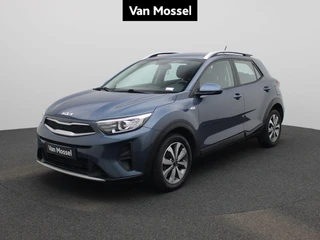 Kia Stonic 1.0 T 100 Urban Ed. | PDC A | Carplay | DAB