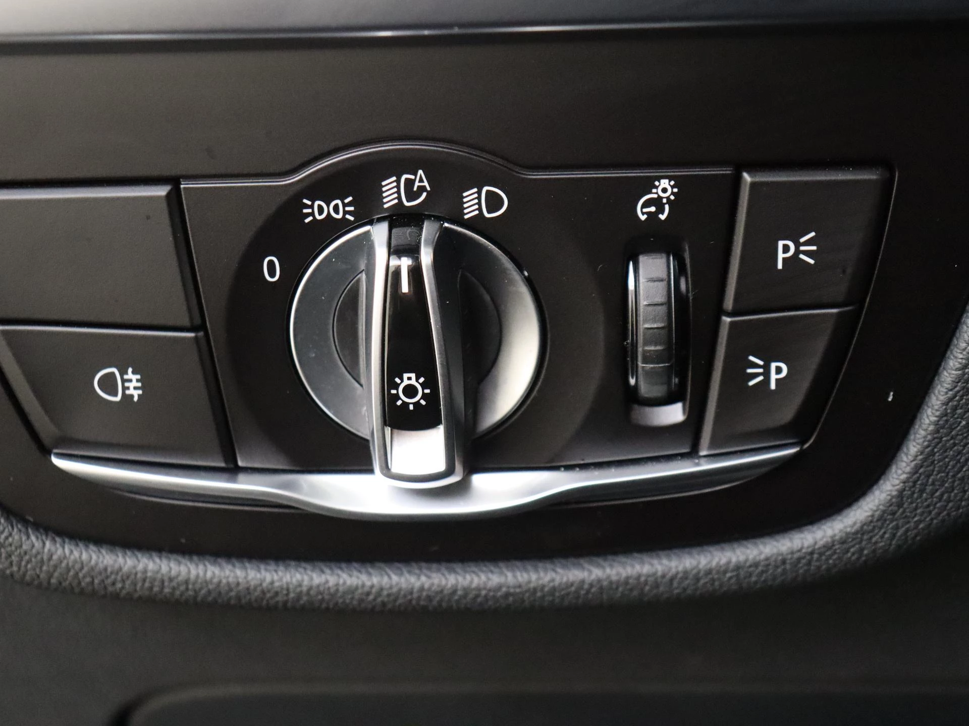 BMW iX3 High Executive 80 kWh