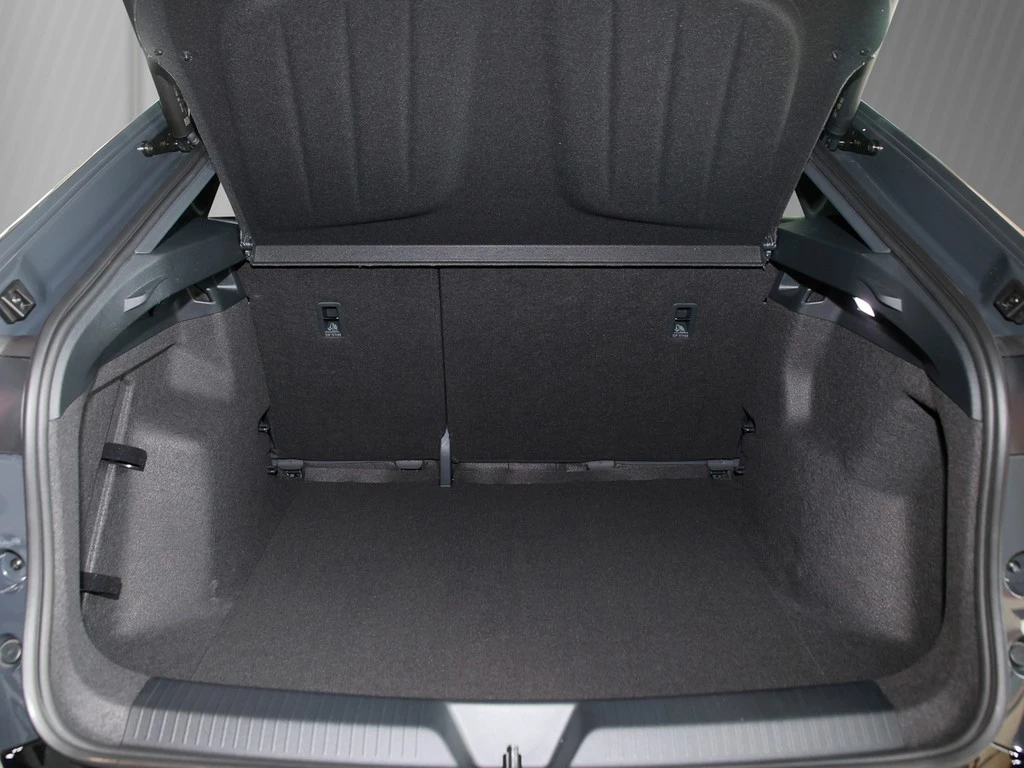 CUPRA Tavascan Endurance 210kW/286PS 77kWh