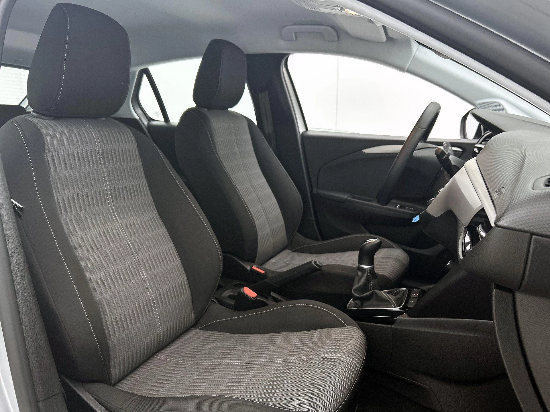 Opel Corsa 1.2 Edition