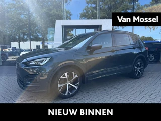 SEAT Tarraco 1.4 TSI e-Hybrid PHEV FR Business Intense