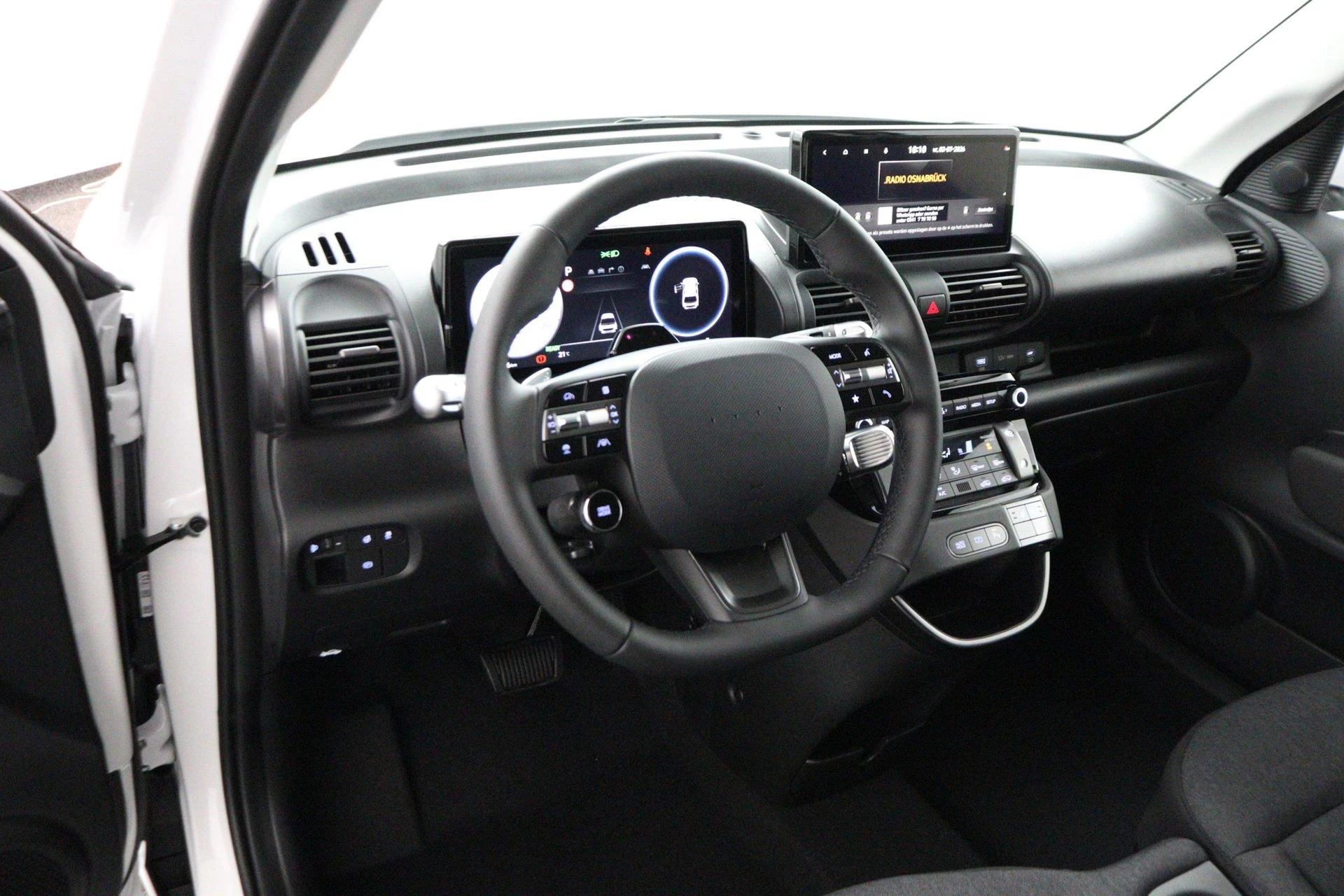 Hyundai Inster Pulse Advanced 42 kWh