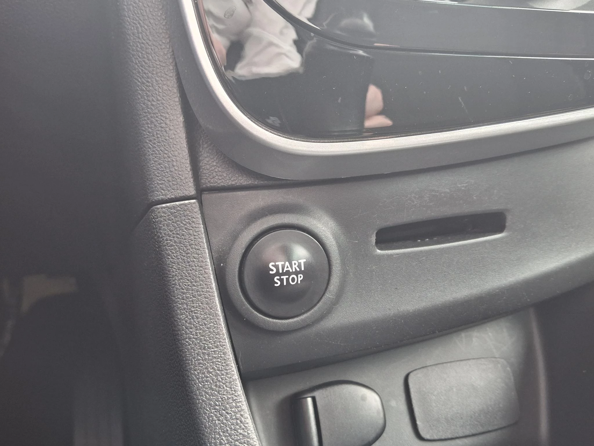 Renault Clio 0.9 TCe ECO Night&Day