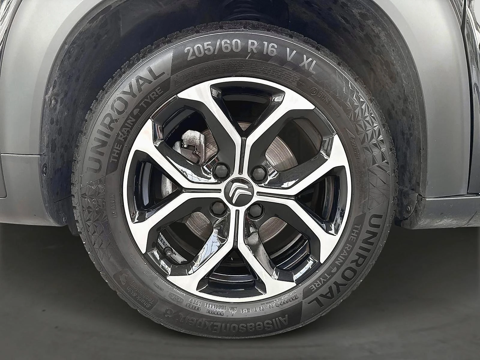 Citroën-C3 Aircross-image-4