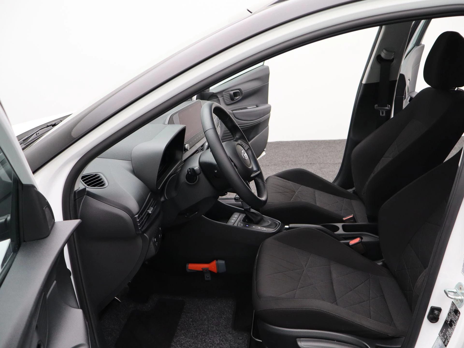 Hyundai Bayon 1.0 T-GDI Comfort Smart