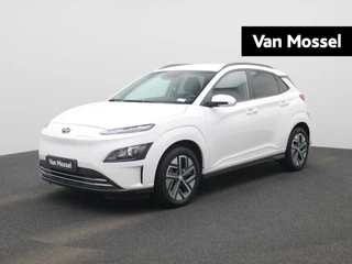 Hyundai Kona Electric Techno 39,2kWh