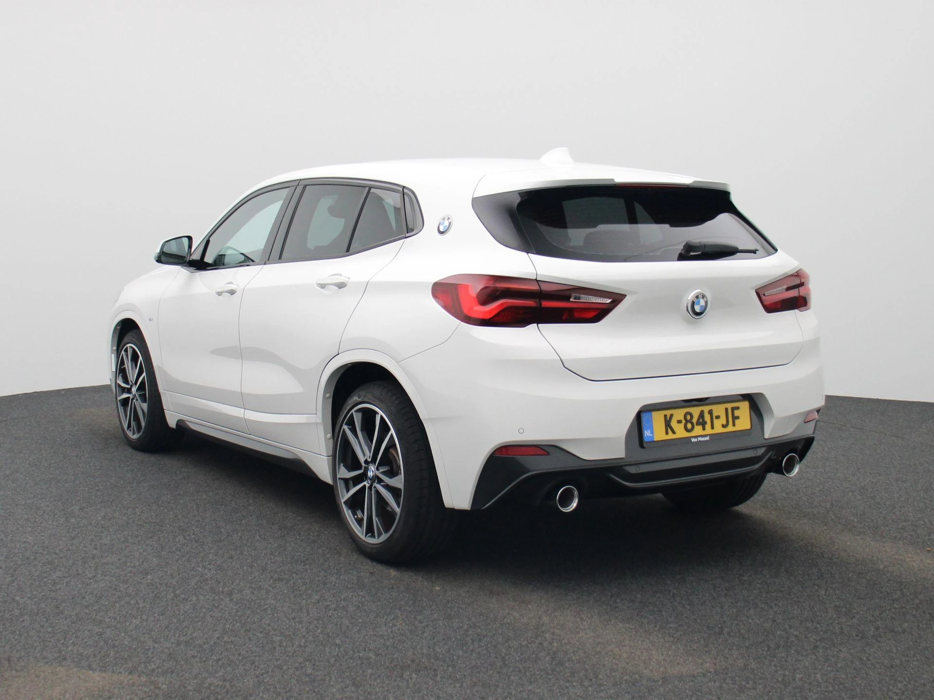 BMW X2 sDrive20i Executive Edition