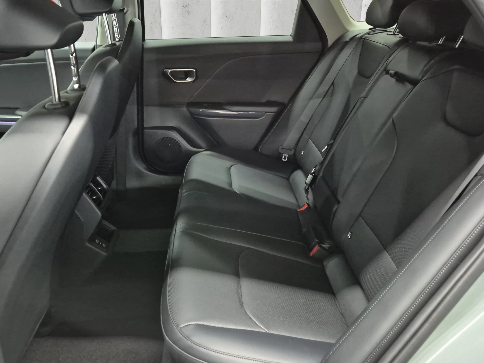 Kia K4 Spirit 1.6 T-GDI 110 kW DCT Sportswagon Kombi. 5-türig