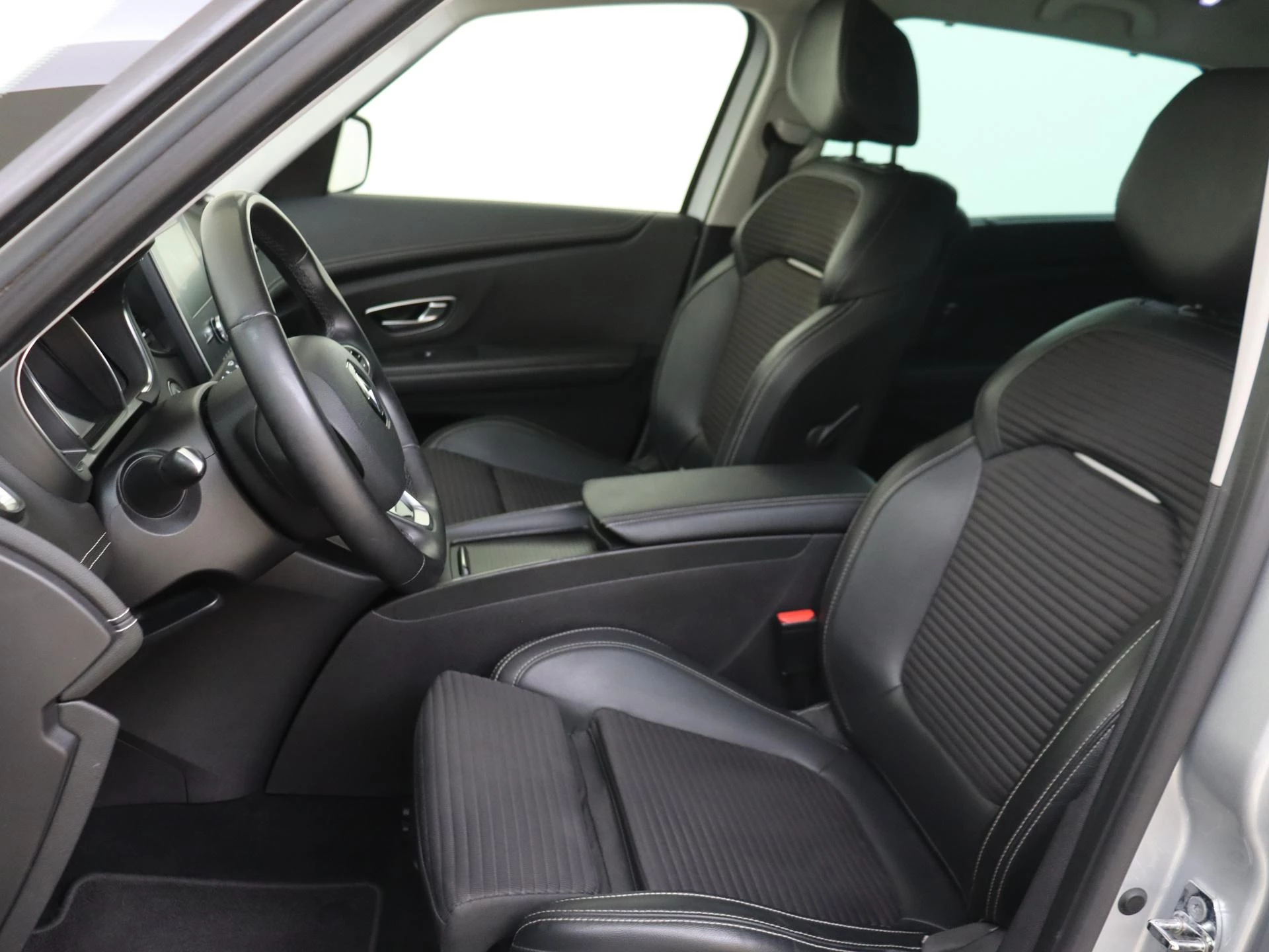 Renault Grand Scénic 1.3 TCe Limited 7p.