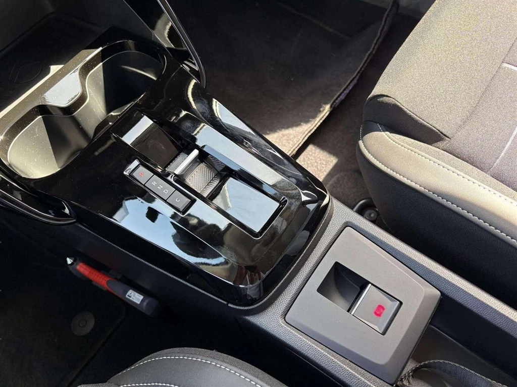 Citroën ë-C3 EL Max 113HK 5d Aut.
