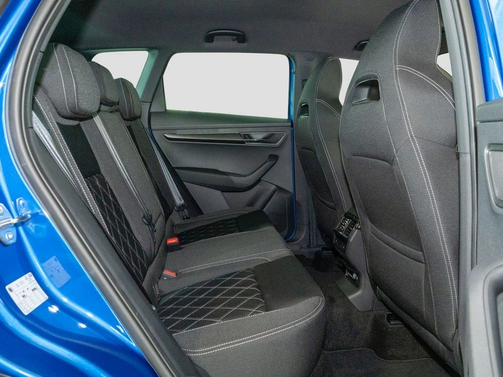 Škoda Karoq 2,0 TDI DSG Sportline