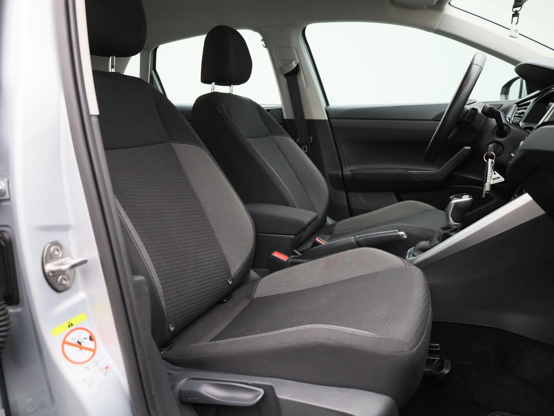 Volkswagen Polo 1.0 TSI Life 95 PK