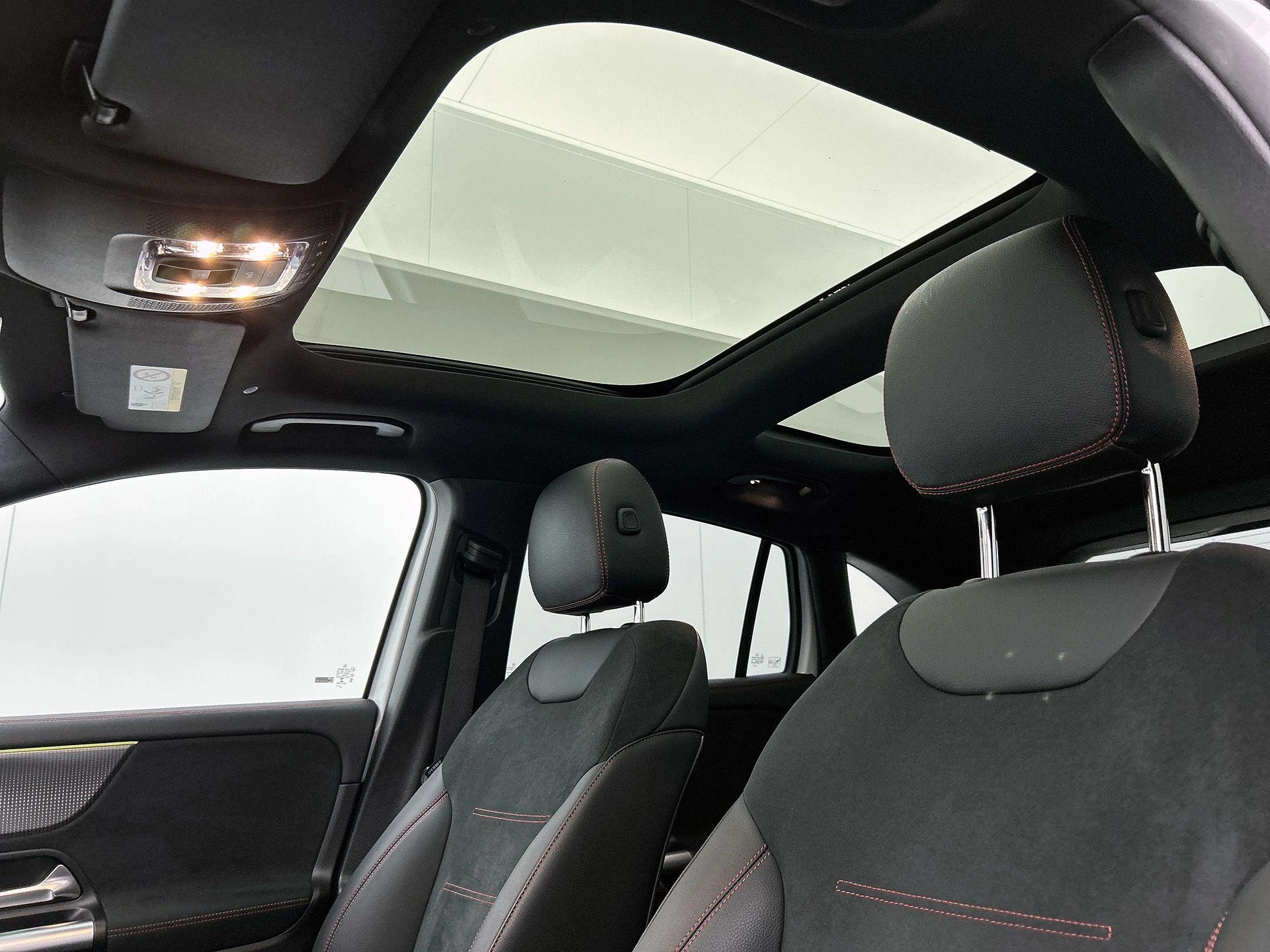 Mercedes-Benz EQA 250 Business Solution AMG 67 kWh