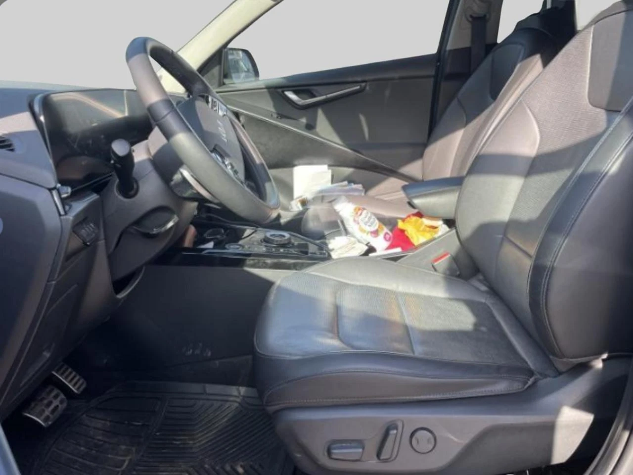 Kia Niro Pure 1.6 GDi PHEV 6DCT