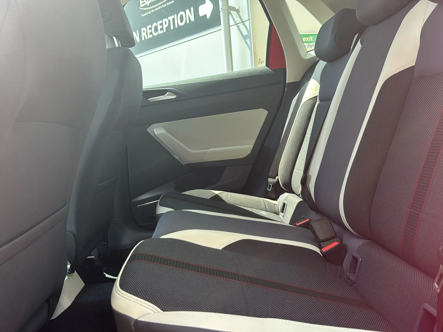 Volkswagen Polo 1.0 TSI 95 Beats 5dr
