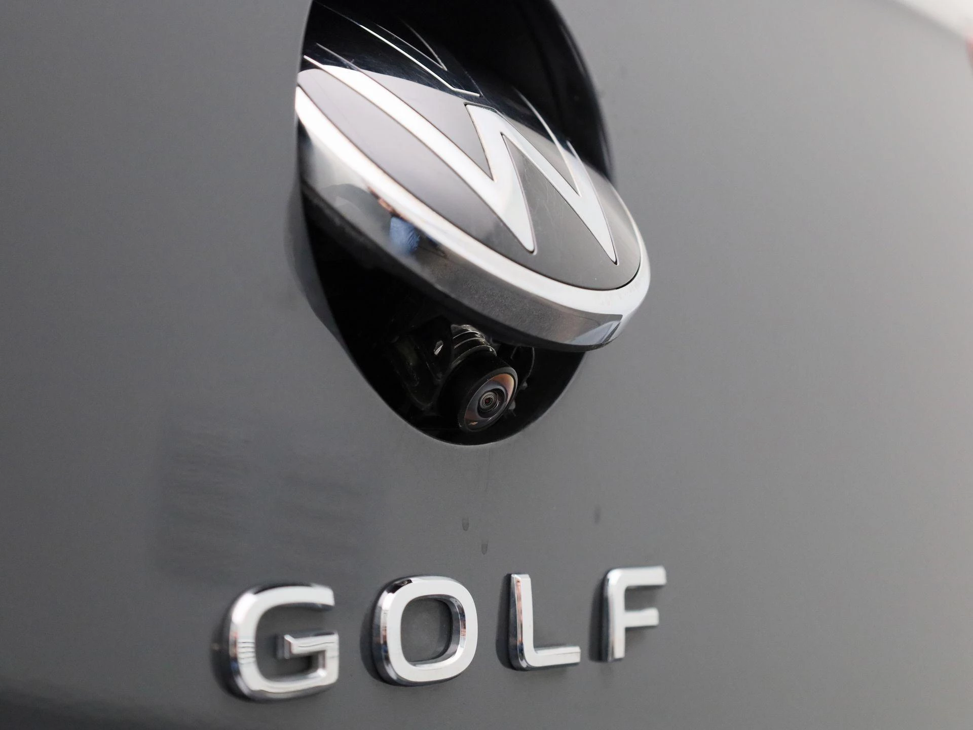 Volkswagen Golf VIII 1.0 TSI 81kW Life