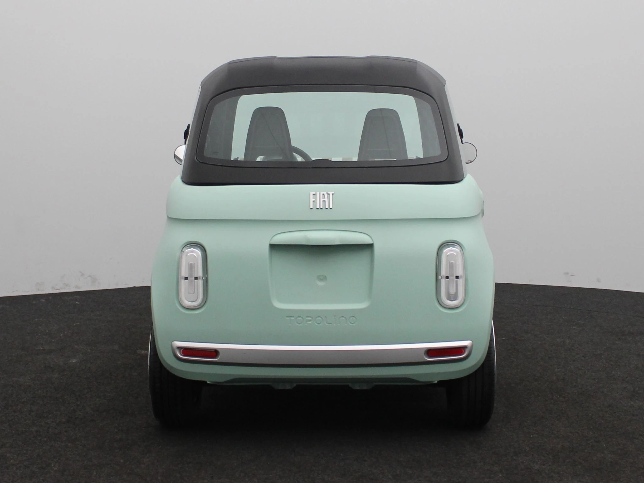 Fiat Topolino