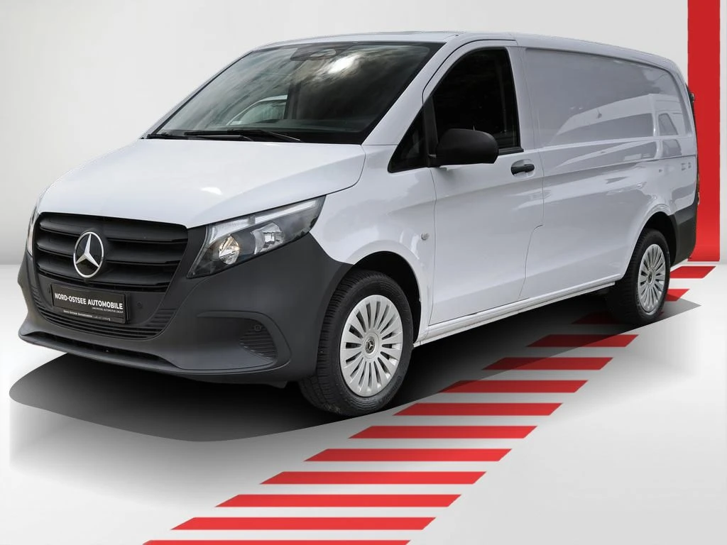 Mercedes-Benz-Vito 116-image-1