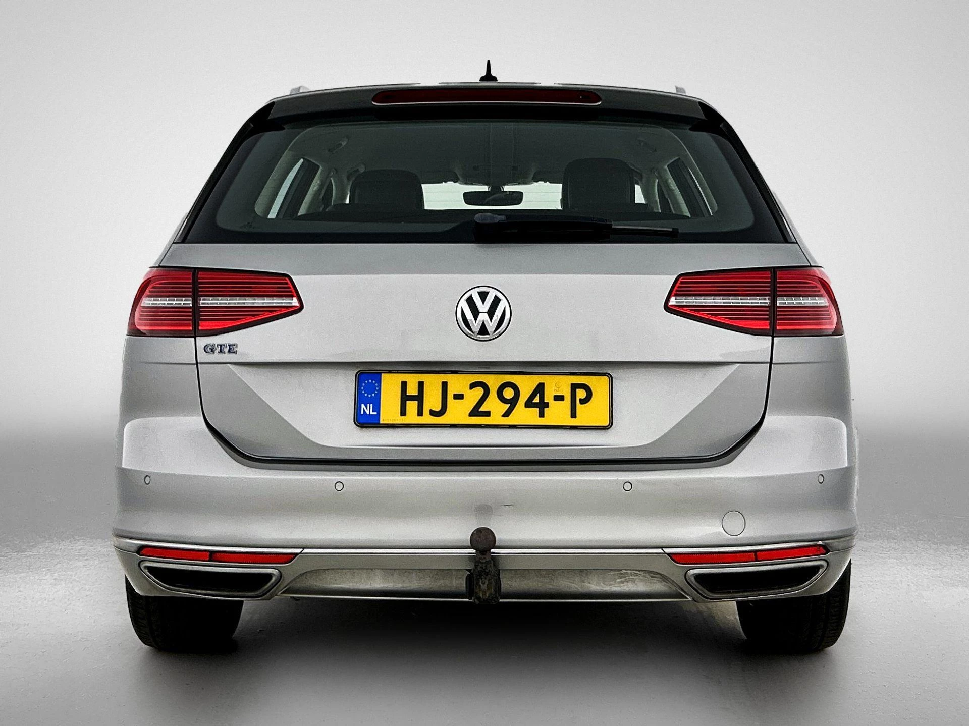 Volkswagen Passat Variant 1.4 TSI GTE Highline