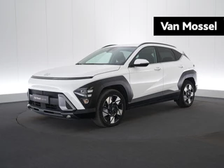 Hyundai Kona 1.6 GDi Hybrid Feel 6-DCT