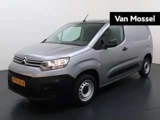 Citroën Berlingo 1.5 BlueHDi 100 S&S L1