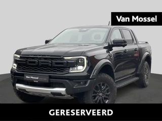 Ford Ranger 3.0i V6 Raptor - B&O Sound - Roll Cover - 360 View