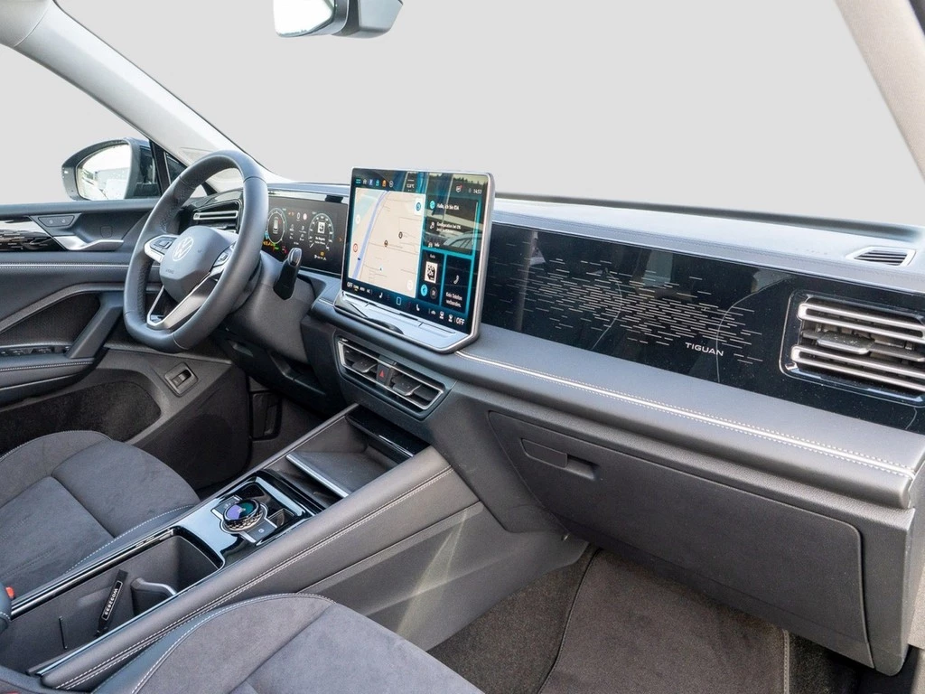 Volkswagen Tiguan 1.5 eTSI DSG Elegance VSA