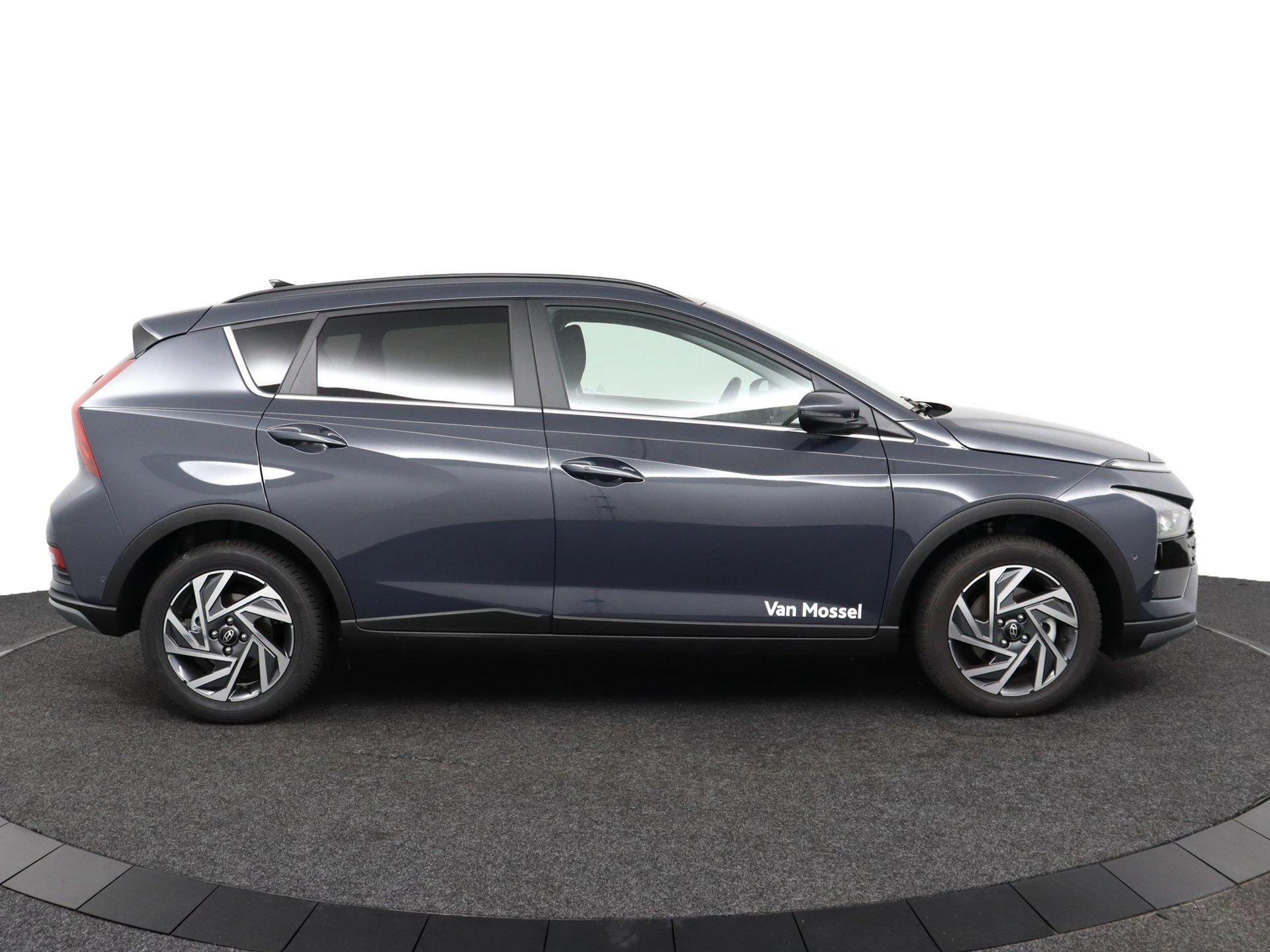 Hyundai Bayon 1.0 T-GDI Premium