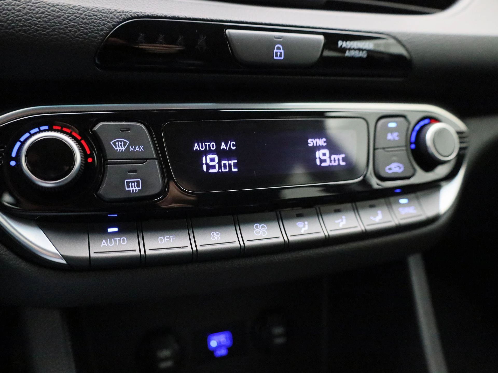 Hyundai i30 Wagon 1.0 T-GDi 88kW Techno