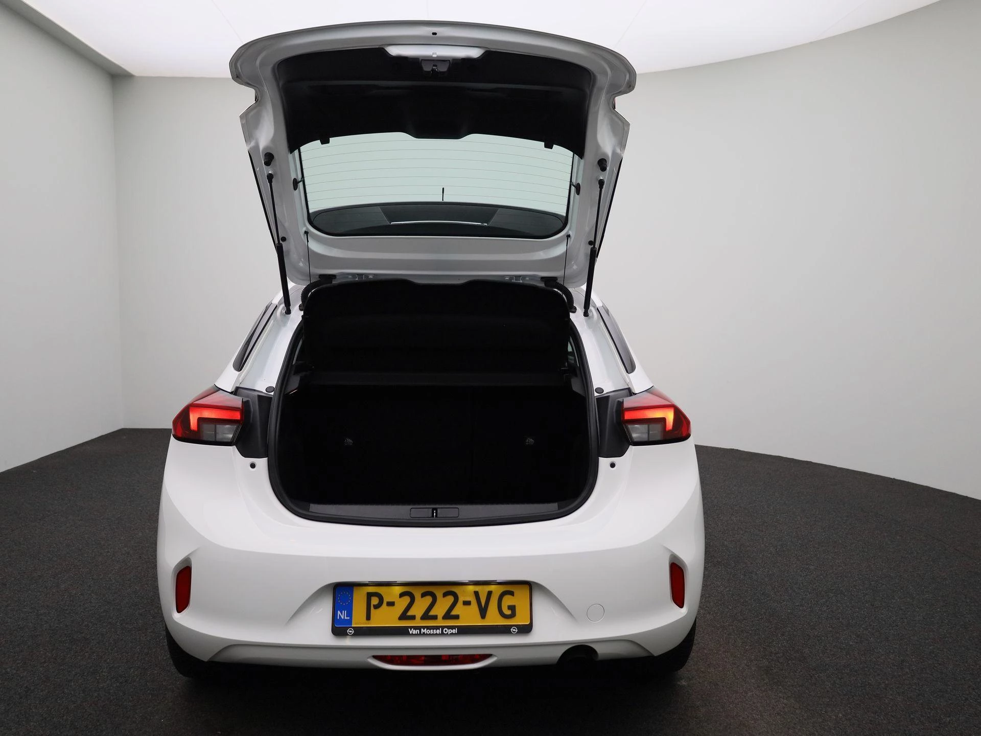 Opel Corsa 1.2 Edition