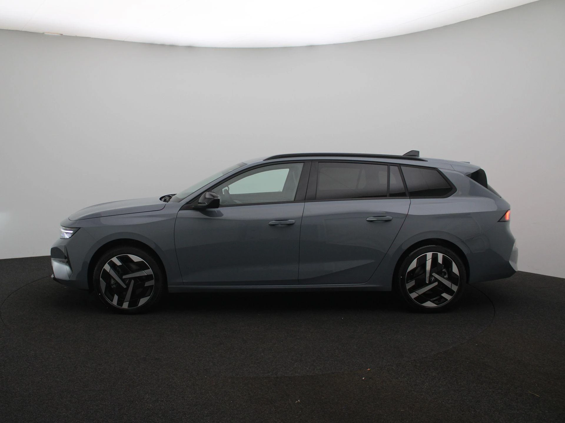 Opel Astra Electric 58 kWh Business Edition