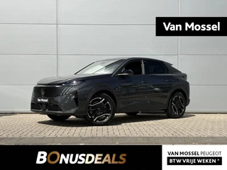 Peugeot 3008 1.6 plug-in Hybrid 225 Allure