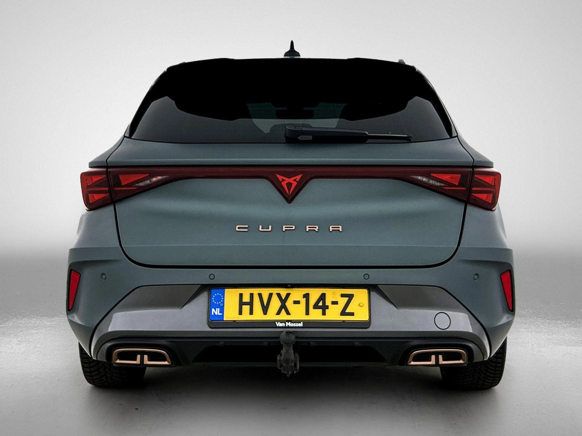 CUPRA Leon Sportstourer 1.5 TSI e-Hybrid VZ Extreme