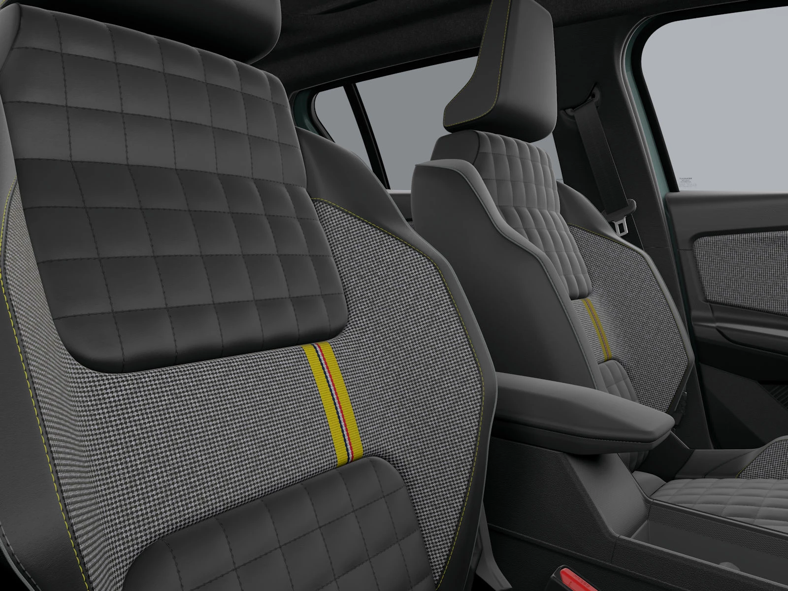 Renault 4 E-TECH comfort range 150 1AT Iconic “plein sud™”