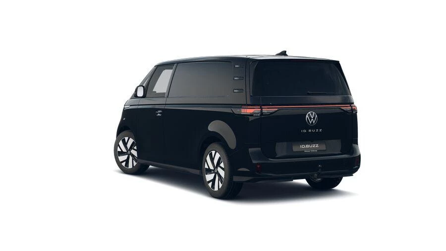 Volkswagen ID.Buzz Cargo