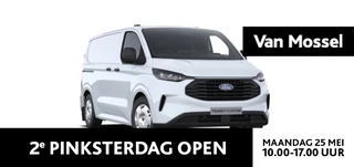Ford Transit Custom 280 2.0 TDCI L1H1 Trend