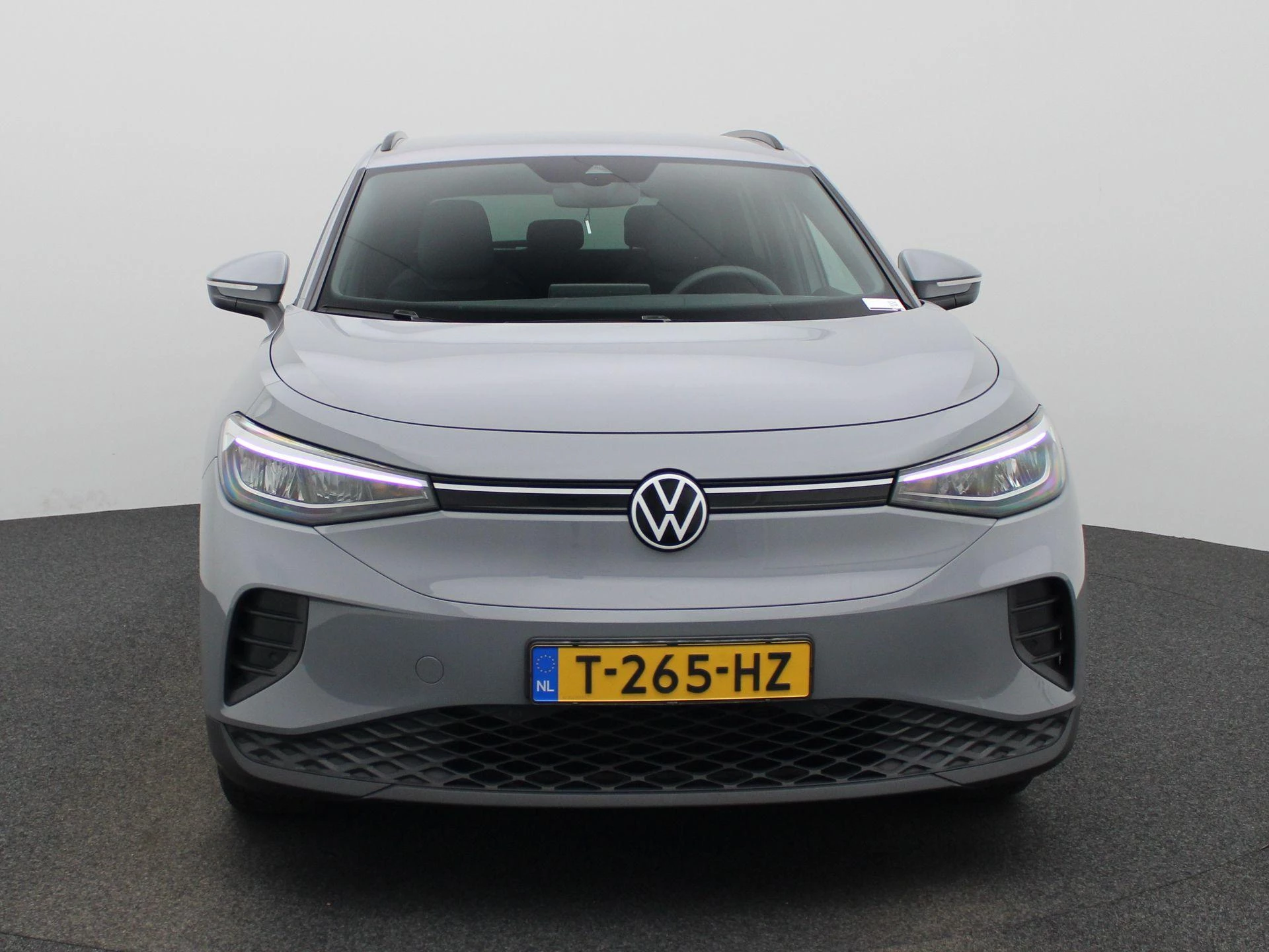 Volkswagen ID.4 Pure 52 kWh