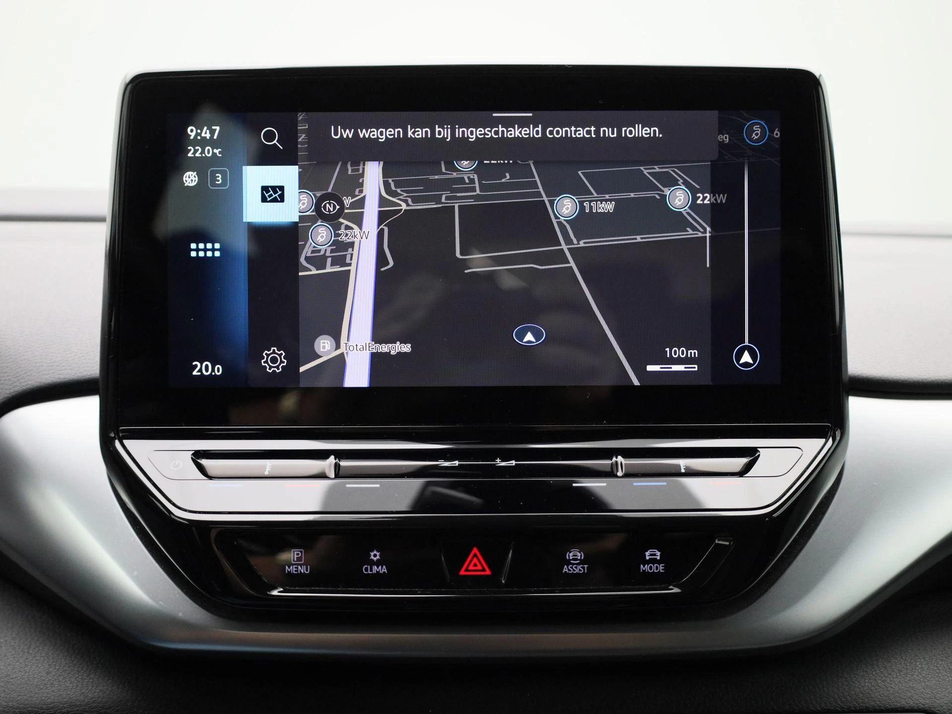 Volkswagen ID.4 Pure 52 kWh