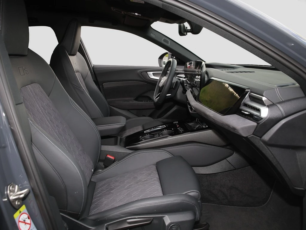 Audi A5 Avant 2.0 TFSI edition one S line Matrix AHK