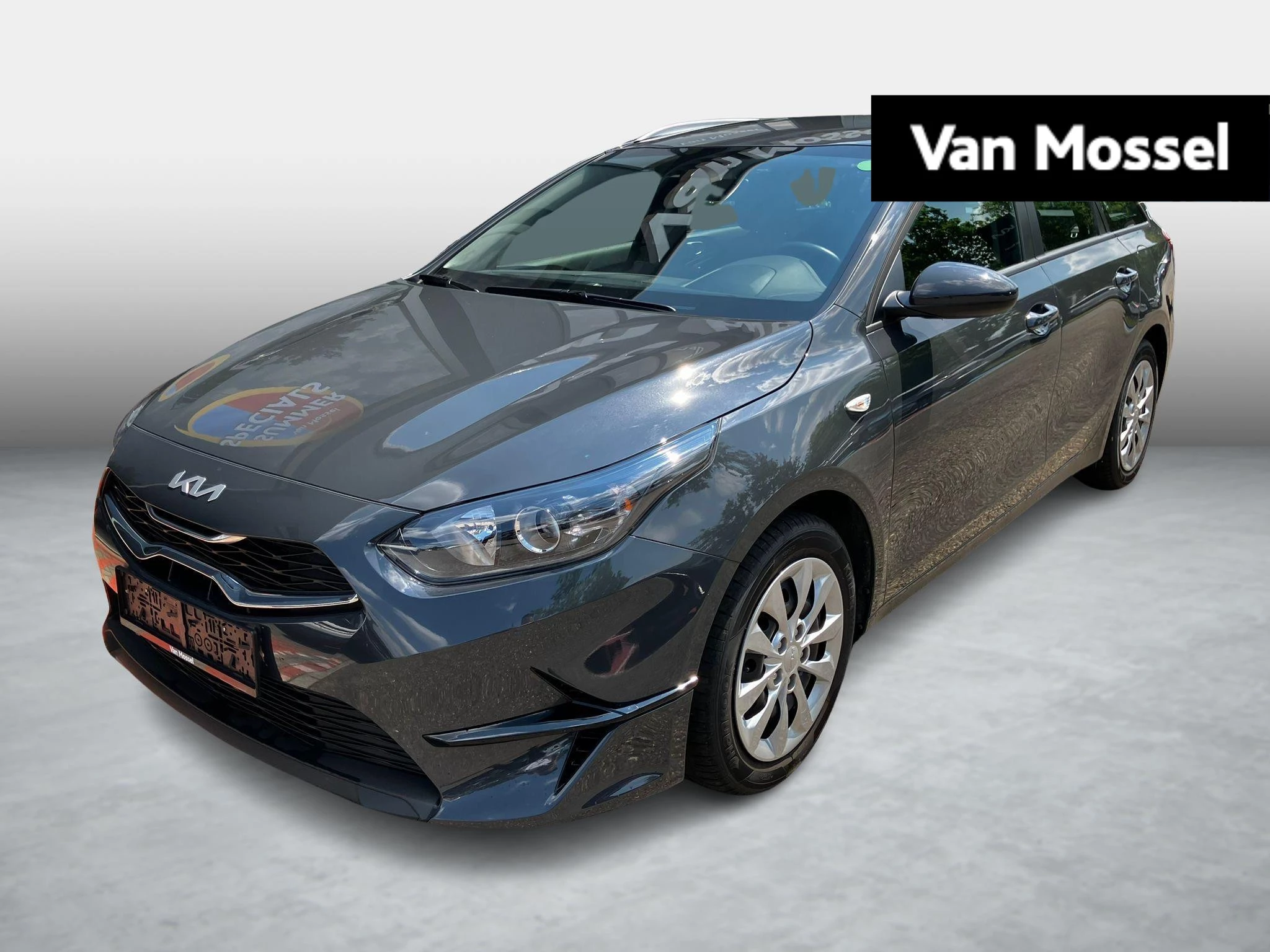 Kia-Ceed Sportswagon-image-0